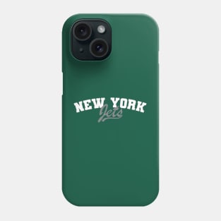 New York Jets Phone Case