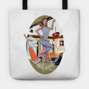 Samantha Tote