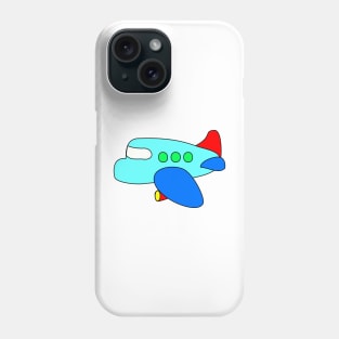 plane Phone Case