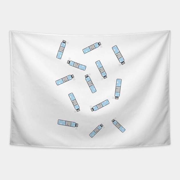 Air Freshner Tapestry by MoreThanADrop