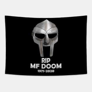 Mf Doom Tapestry