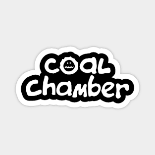 Coal Chamber 1 Magnet