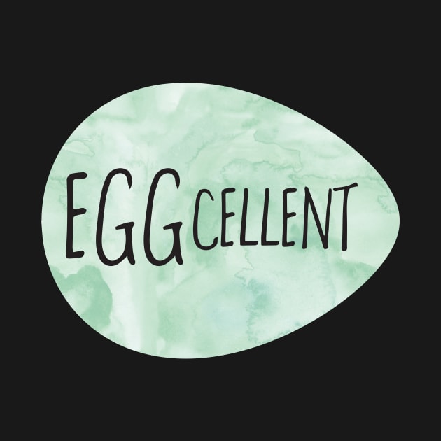 Eggcellent by HiTechMomDotCom