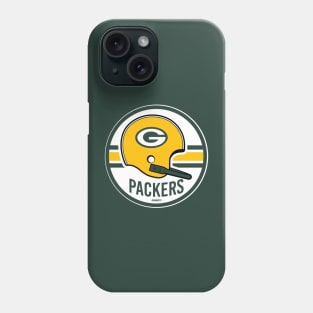 Acme Meat Packing CO Football Phone Case