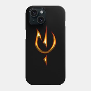 Symbol of the Dark Lord Phone Case