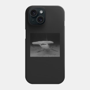 Great Hammerhead Teeth Phone Case