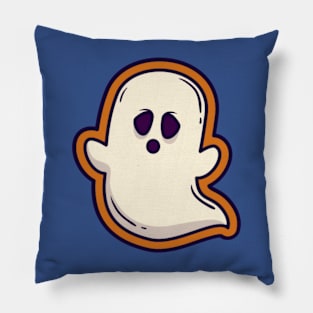 Happy Halloween Pillow