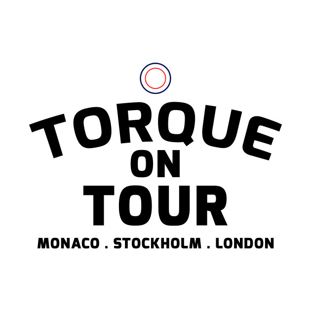 Torque on Tour by Torque_Chasers