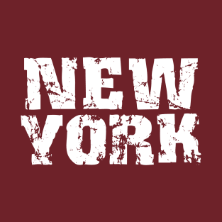 New York City T-Shirt