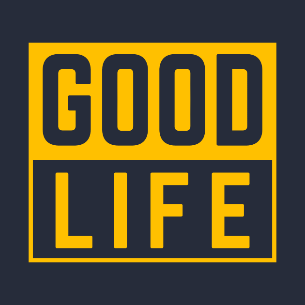 Good life by Hoperative