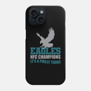 NFC Champions Phone Case