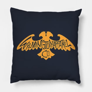 Royal Eagle Pillow