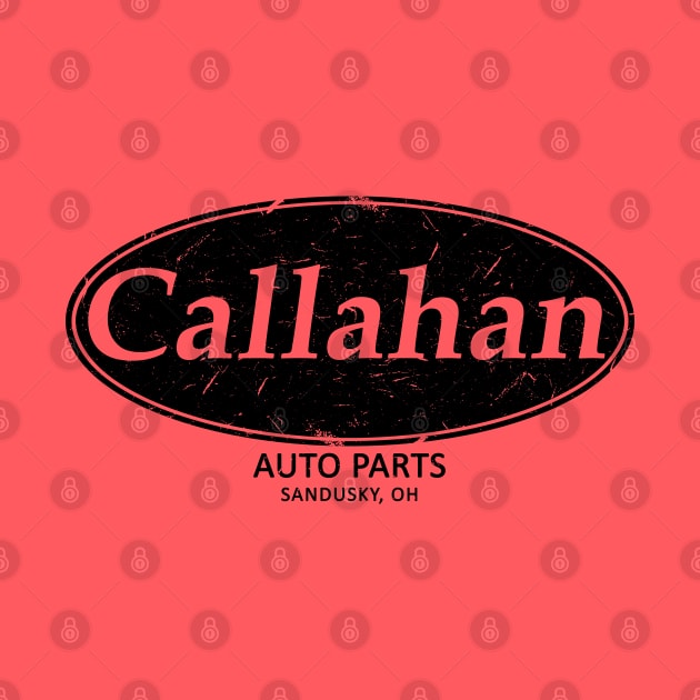 Callahan Auto (Black - Worn) [Rx-tp] by Roufxis