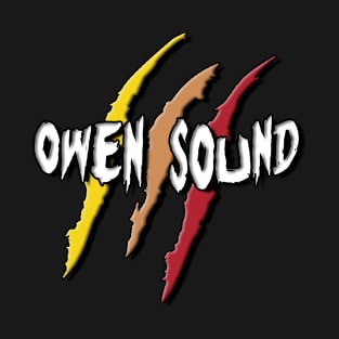 Owen Sound T-Shirt