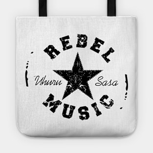 Rebel Music 15.0 Tote