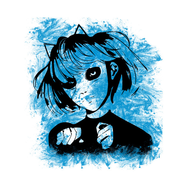 Sally Face - Sally Face - Phone Case