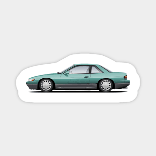 Silvia S13 Magnet