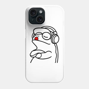 Lazy Frogs 11 Phone Case