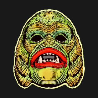 Creature Feature! T-Shirt