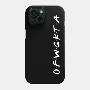 Odd Future Phone Case