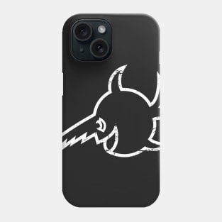 German Submarine U-96 Icon | U-Boat Kriegsmarine Phone Case