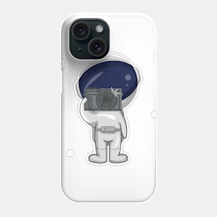 Astro Boy Phone Case