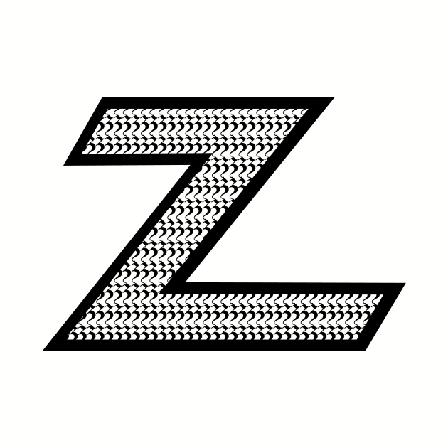 Z by jevondake