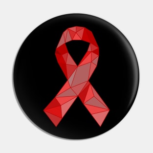 Marfan Syndrome Pin