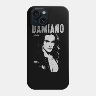 damiano david Phone Case