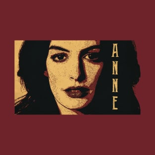 Anne Session T-Shirt