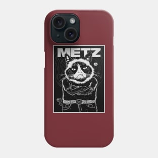 Metz Cat Phone Case