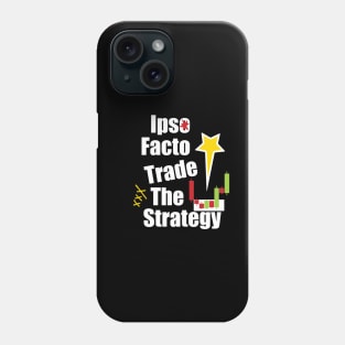 Forex Trading Phone Case