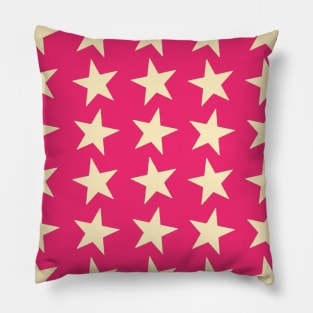 Star Pillow