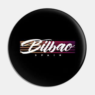 Bilbao Pin