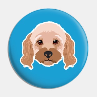 Rosie Pin