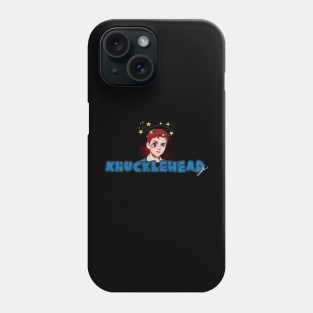 Knucklehead Phone Case