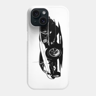 Camco Car Phone Case