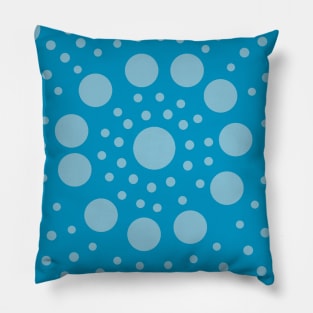 Dots Pillow