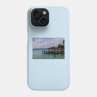 Sirmione, Lake Garda Phone Case