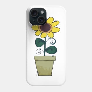 Flower Phone Case