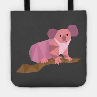 Koala bear Tote