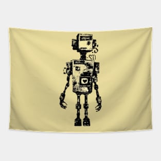 Robot Tapestry