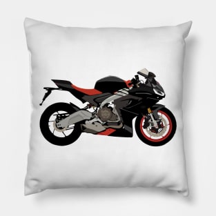 Motorcycle Aprilia RS 660 Pillow