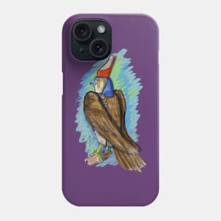 Horus Phone Case