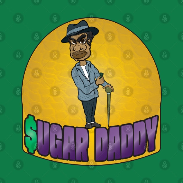 Sugar Daddy by Big Bee Artistry