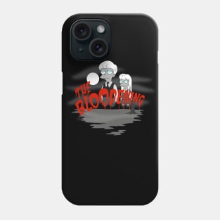 The Bloodening Phone Case