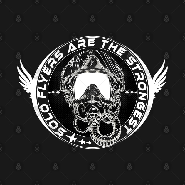 fighterjet pilot helmet Sticker by aeroloversclothing