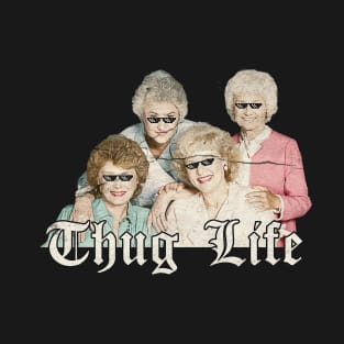 Golden Girls T-Shirt