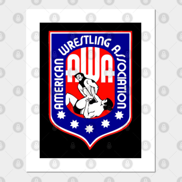 american wrestling association