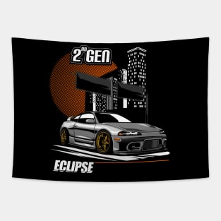 Mitsubishi Eclipse Tapestry
